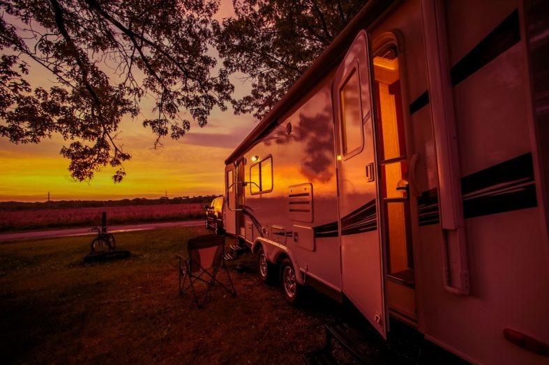 7 Steps How To Permanently Hook Up Your RV To Septic Beezzly