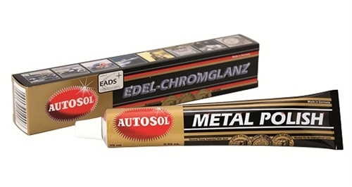 How long can you keep metal polish