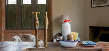 cleaning detergents