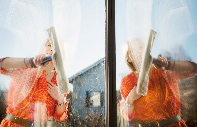 cleaning windows tips