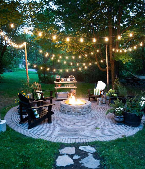 garden decor ideas