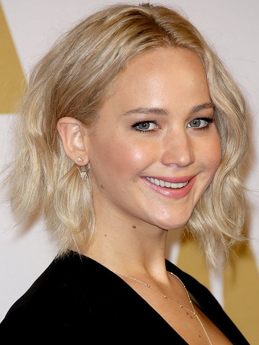 Jennifer Shrader Lawrence