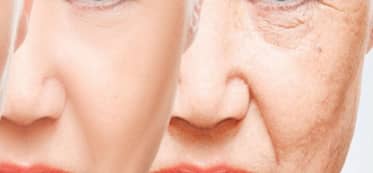 anti aging rules
