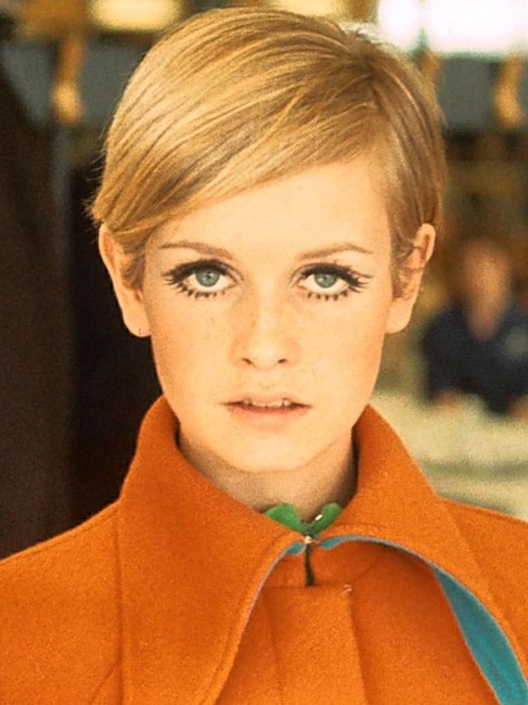 Classic Pixie Haircut