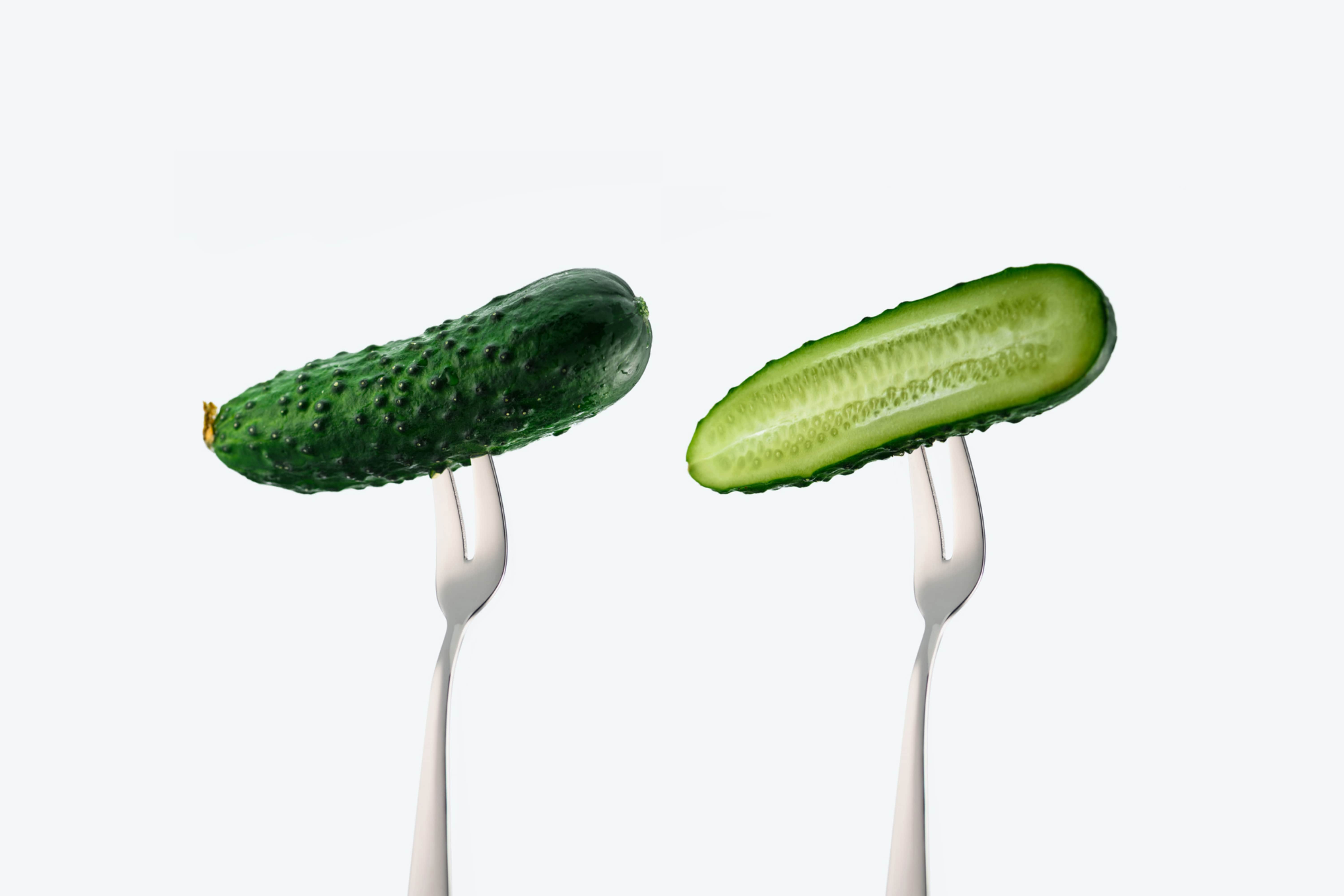 Cucumbers