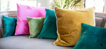 Decor Ideas Sofa Cushions