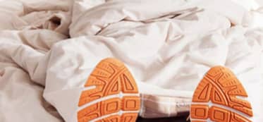 sleep and sports