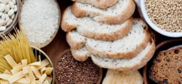 Innocent! 5 Carbohydrates for Weight Loss