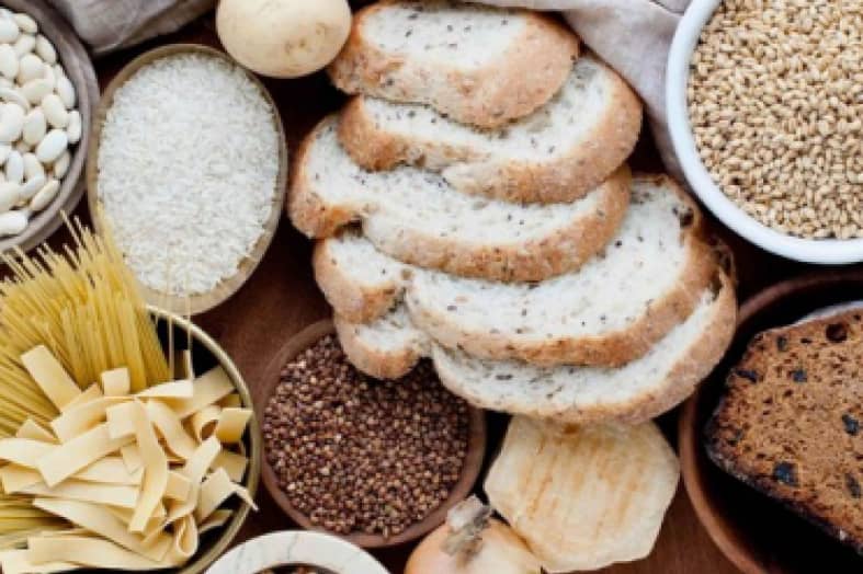 Innocent! 5 Carbohydrates for Weight Loss