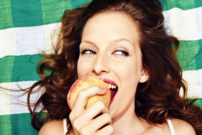 what to eat to stay healthy