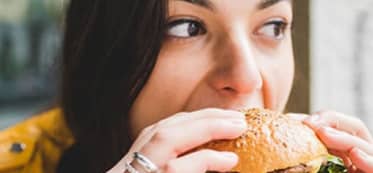 Why You are Always Hungry Stress and Other Reasons
