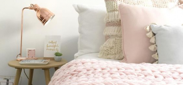 bed cushions idea