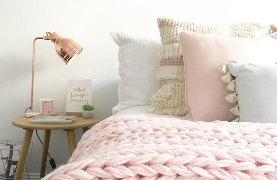 bed cushions idea