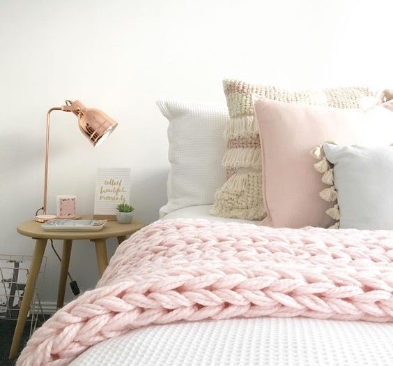 bed cushions idea