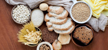 carbohydrates for weight loss