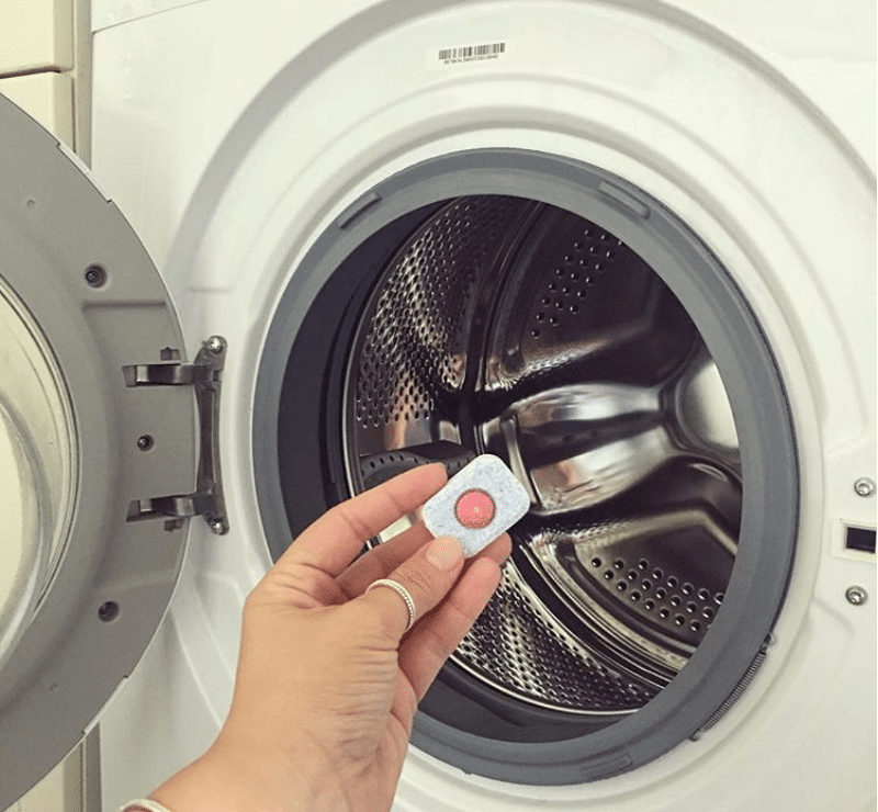 5 Laundry Mistakes That Can Ruin Your Clothes And Machine ...