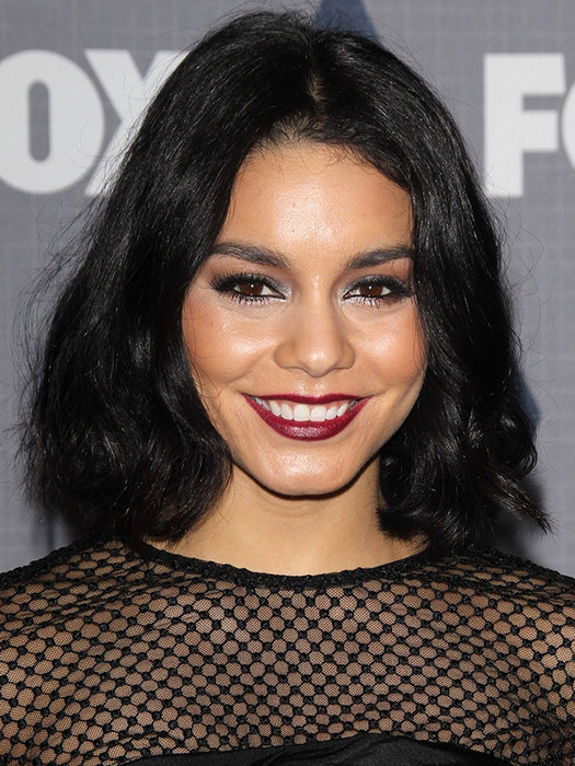 Vanessa Anne Hudgens