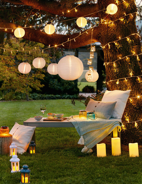 garden decoration ideas