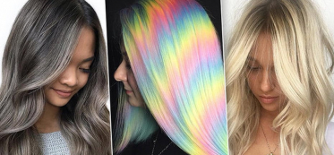 hair coloring this year