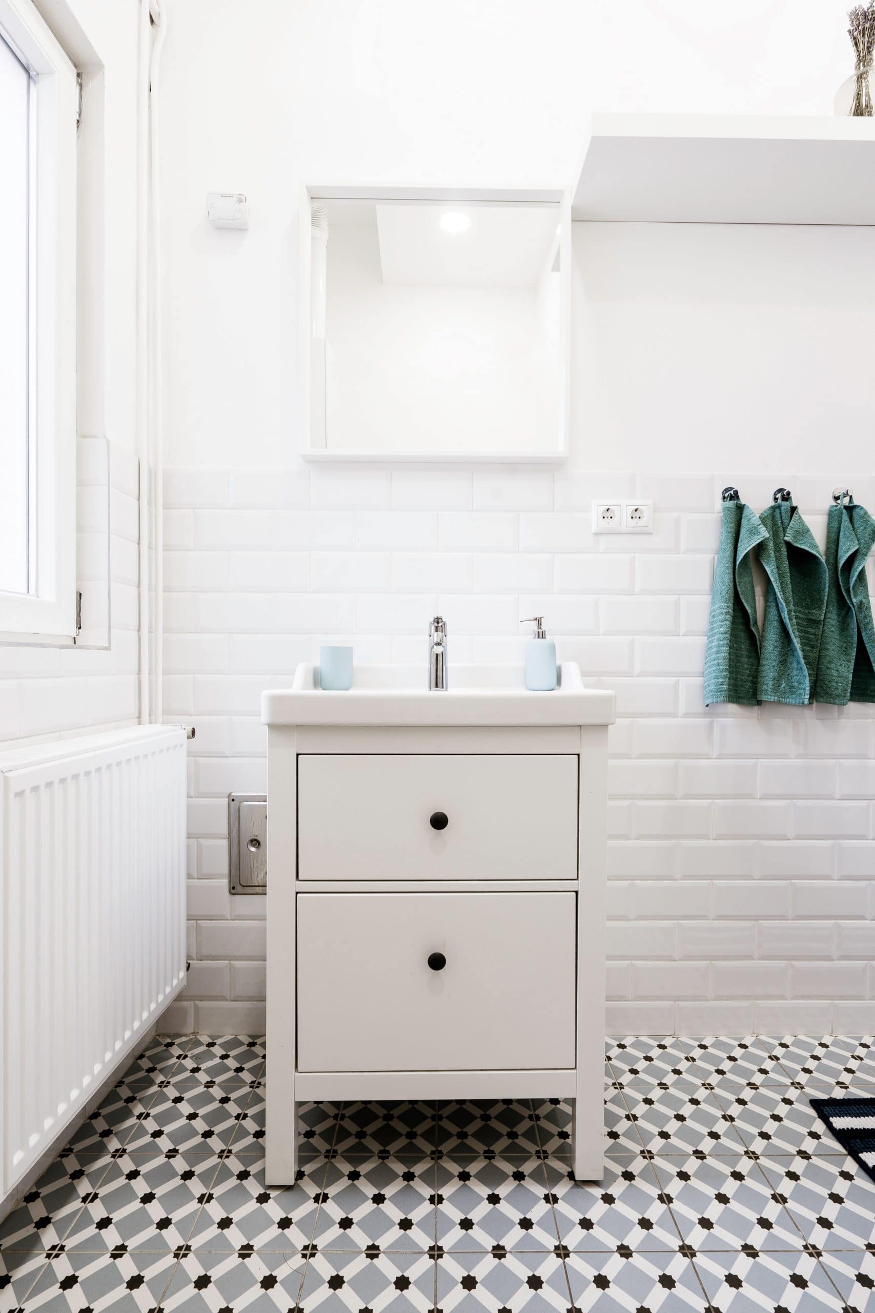 Laundry room decor tips