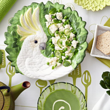 party table decor ideas