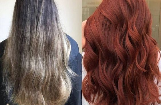 How Long To Leave Hair Dye On 7 Hair Dyeing Mistakes Beezzly