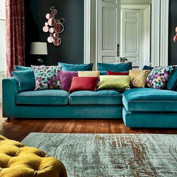 sofa cushions ideas