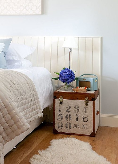 replace bedside tables