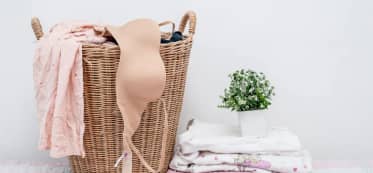 wash underwear