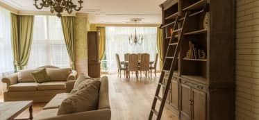 Classy american country house decor tips