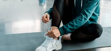 How to wash sneakers washing machine