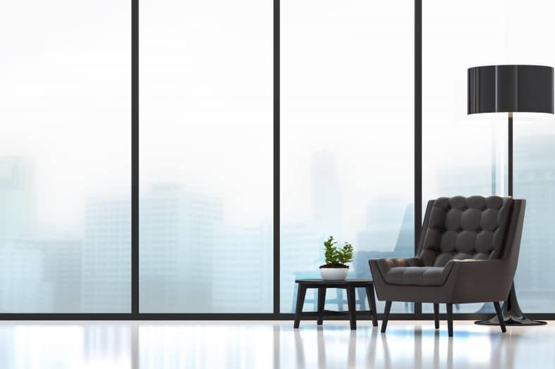 Main interior styles