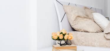 Replace bedside tables