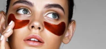 dark eye circles
