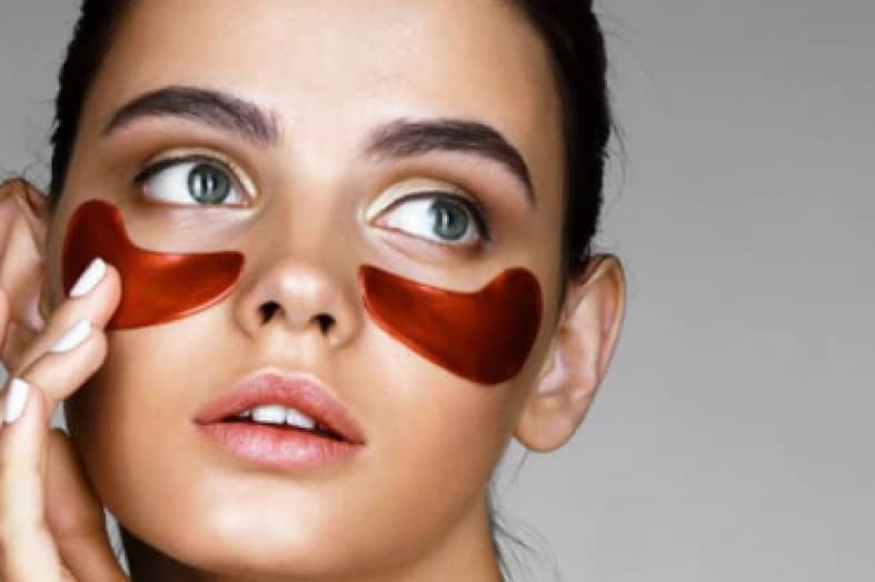 dark eye circles