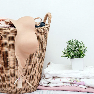 wash underwear