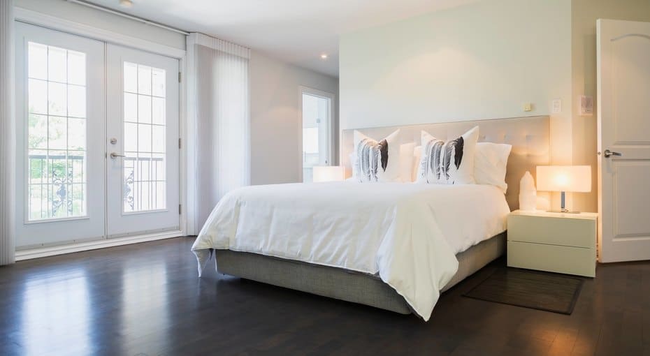 replace bedside tables
