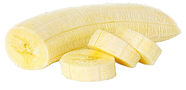 bananas in healthy diet