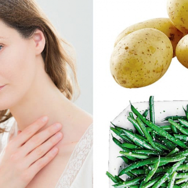 natural products to reduce blood pressure