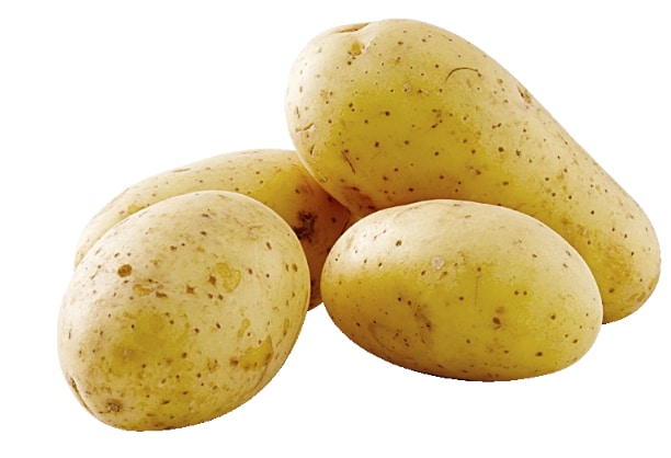 potato to reduce high blood pressure