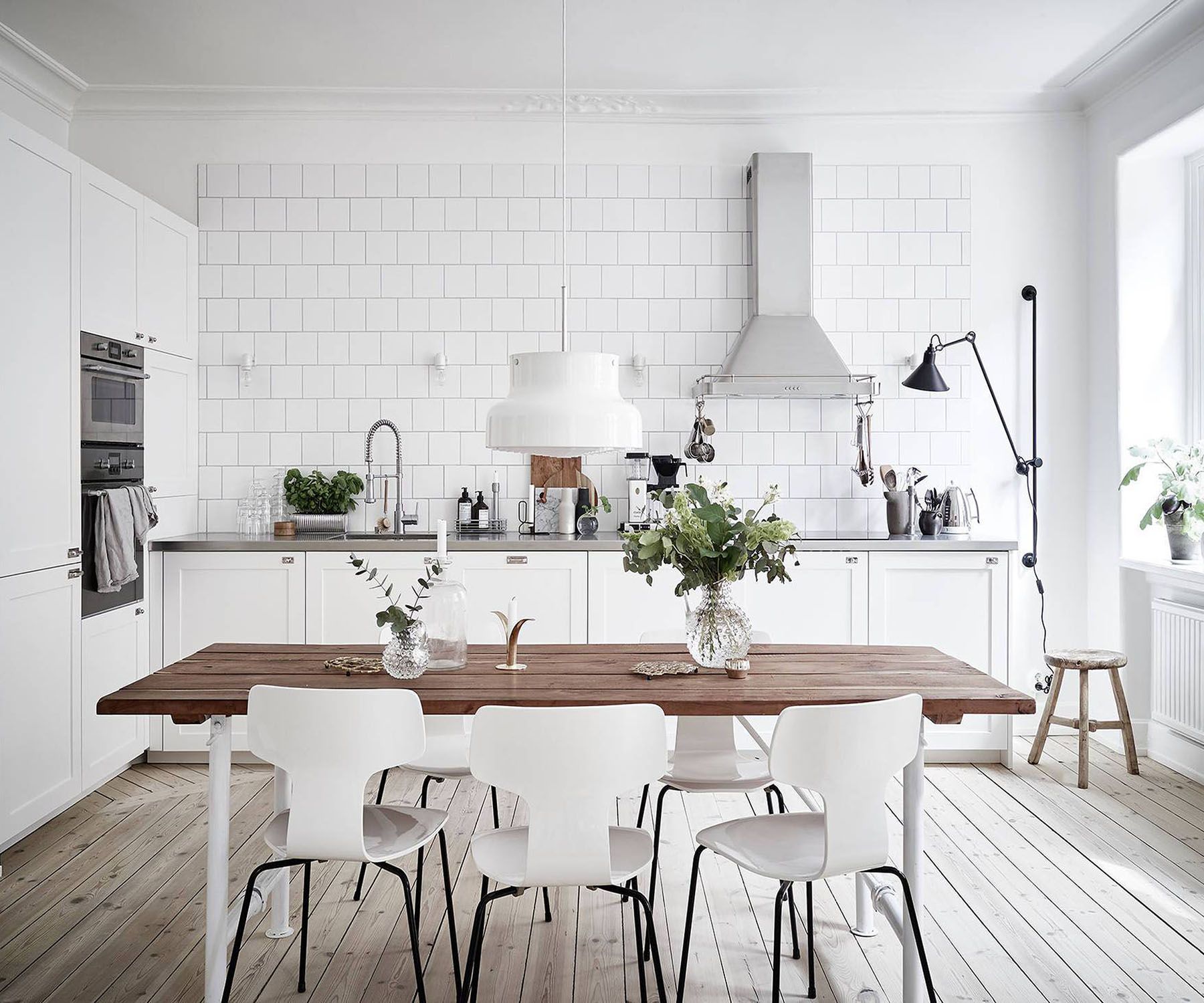 scandinavian minimalism