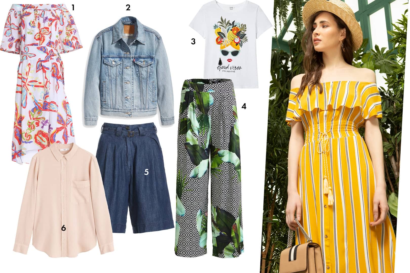 sumer outfits 2019