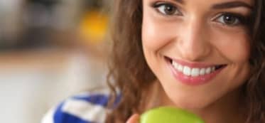granny smith apple nutrition