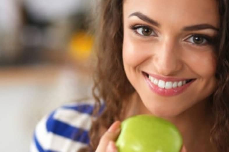 granny smith apple nutrition