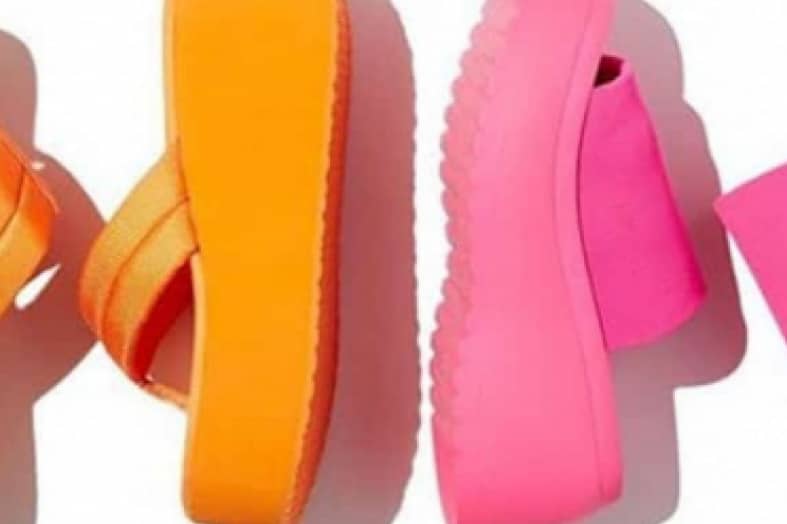 steve madden platform sandals