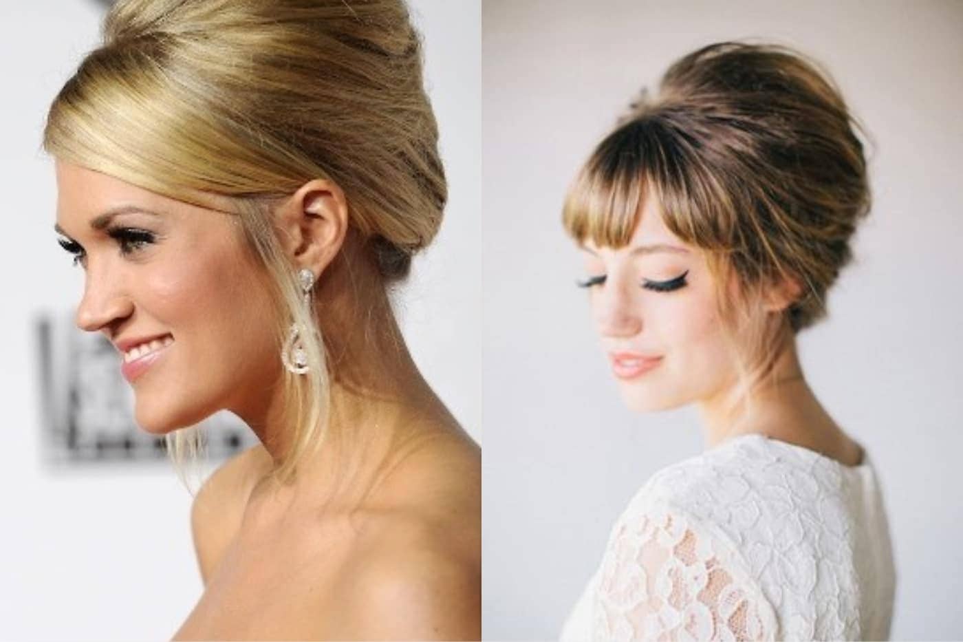 How To Make Your Hair Look Shorter Make Long Hair Look Short How To Make Your Hair Look Shorter Make Long Hair Look Short