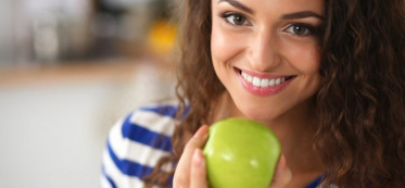 granny smith apple nutrition
