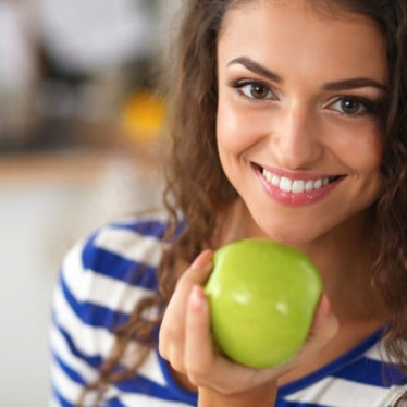 granny smith apple nutrition