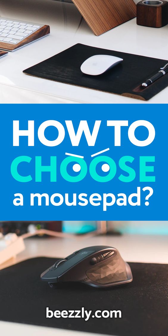 artisan mousepad comparison