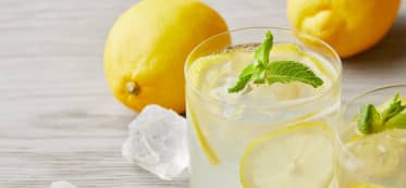 How Much Juice Does One Lemon Make